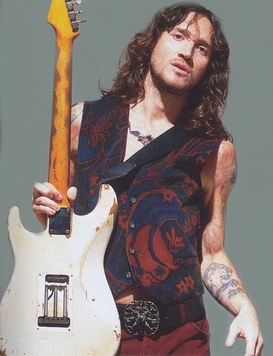 Frusciante